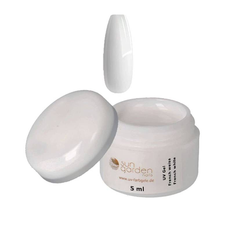 Sun Garden Nails UV Gel Starterset - PHASE ONE REGULAR - Nail Set Fabrikverkauf