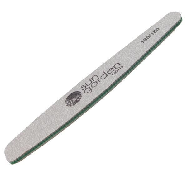 Sun Garden Nails Nagelfeilen Set - Profi Nail Base Tools 6tlg Angebote