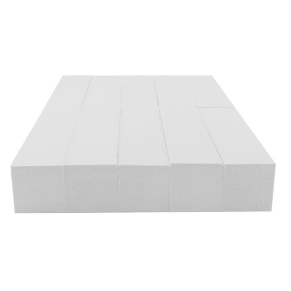Sun Garden Nails 10x Buffer Schleifblock - Nail Buffer - Nagelfeile 100 Schlussverkauf