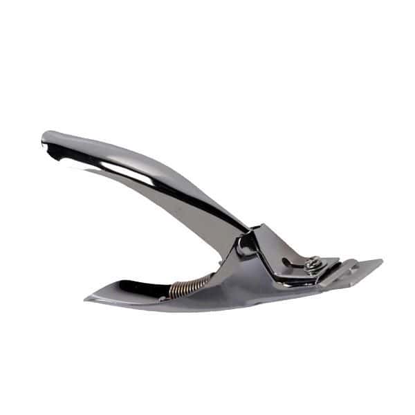 Sun Garden Nails Nailtip Cutter aus robustem Chrom Fabrikverkauf