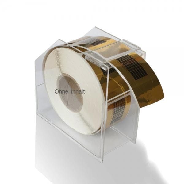 Sun Garden Nails Nagelschablonen Spender - Klein Hotsell
