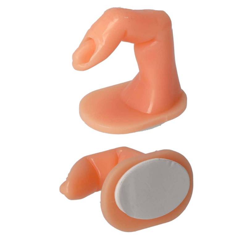 Sun Garden Nails Übungsfinger für Nailtips Günstiger Verkauf