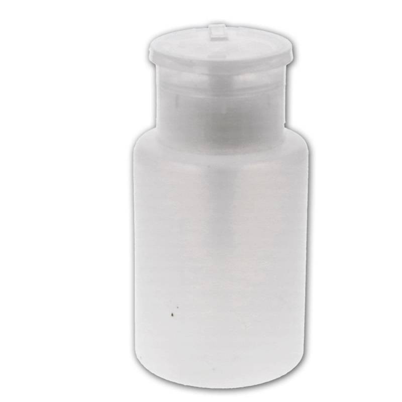 Sun Garden Nails praktische Dispenser-Pumpflasche