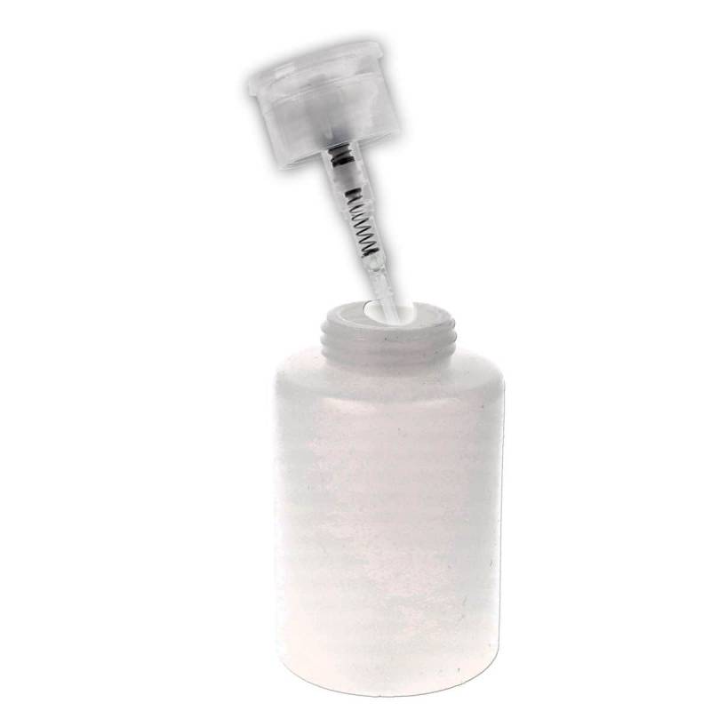 Sun Garden Nails praktische Dispenser-Pumpflasche Online