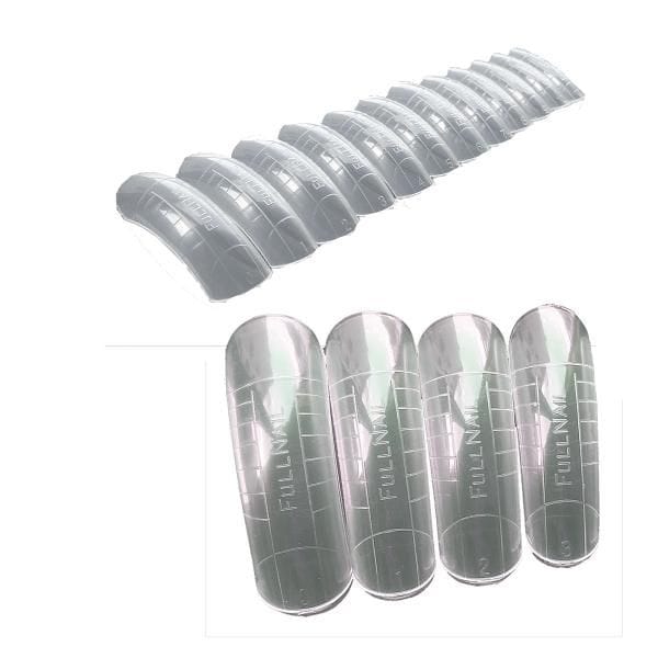 Sun Garden Nails 120 Stück Dual Tips inkl. Tipbox - NT 105 Angebote