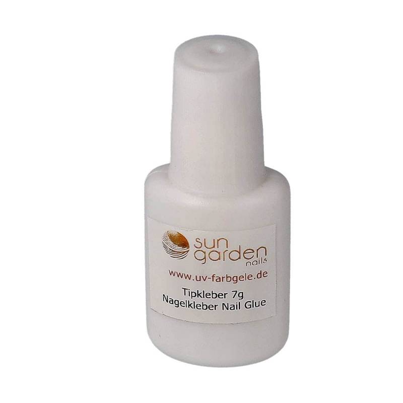 Sun Garden Nails 7g Tipkleber - Nagelkleber in der Pinselflasche Günstiger Verkauf