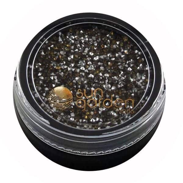 Sun Garden Nails Nail Art Crystal - Glitzer Strasssteine - MIDI09 Hotsell