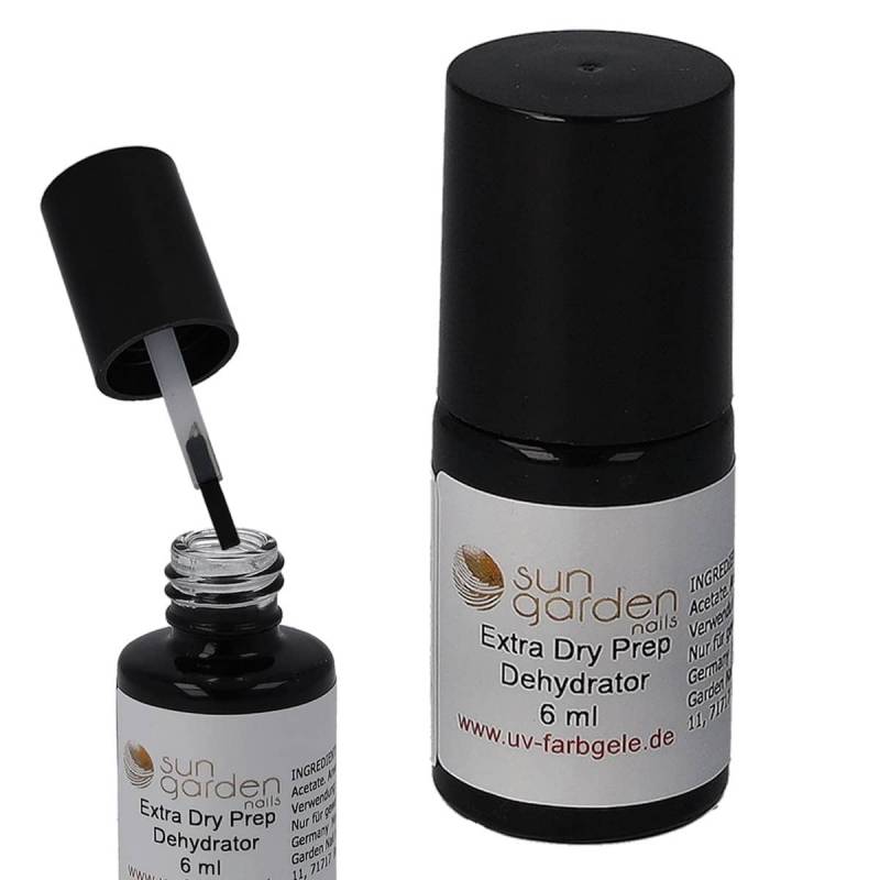 Sun Garden Nails 6ml Extra Dry Prep Dehydrator Online