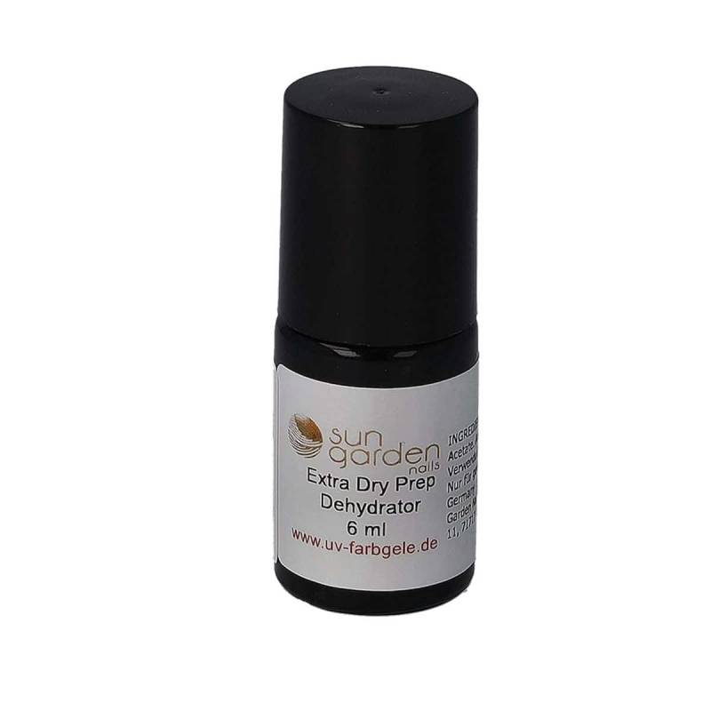 Sun Garden Nails 6ml Extra Dry Prep Dehydrator Online