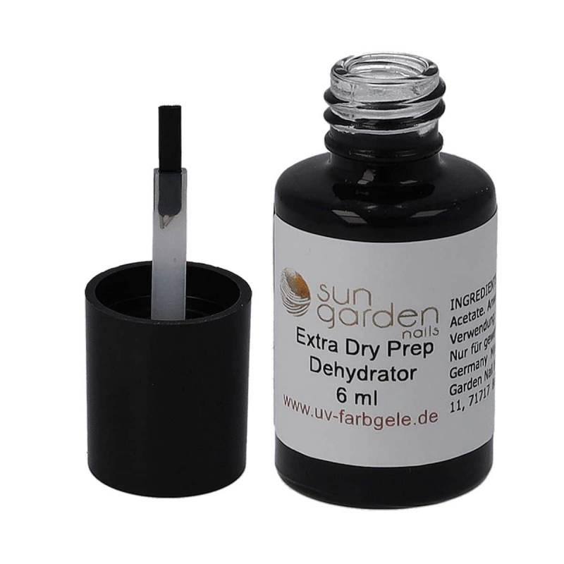 Sun Garden Nails 6ml Extra Dry Prep Dehydrator Online
