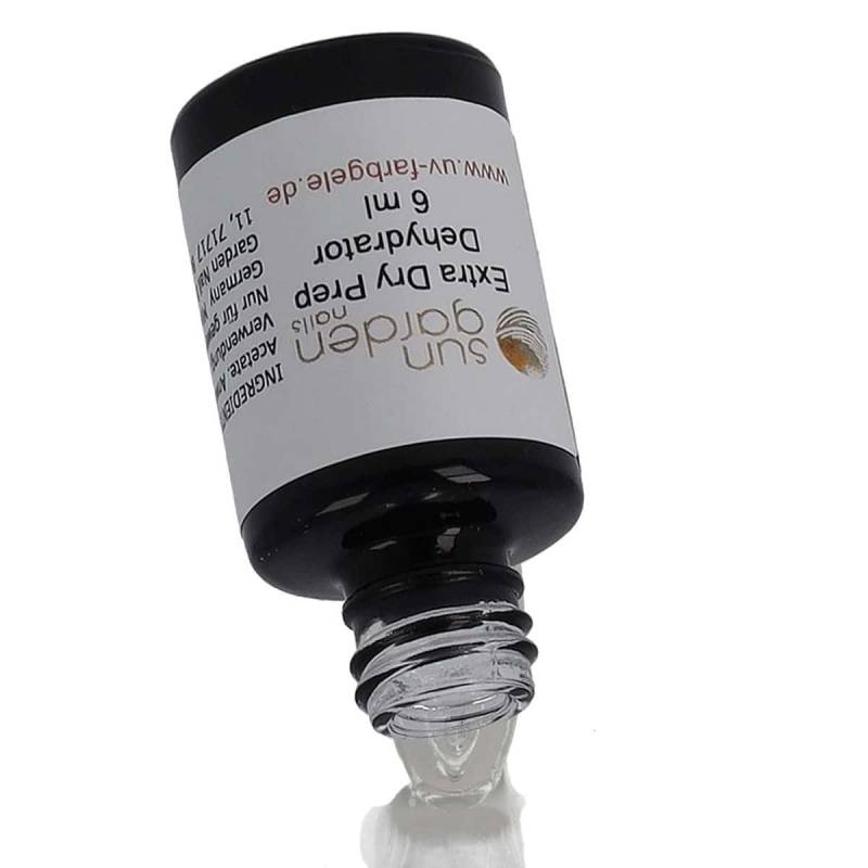 Sun Garden Nails 6ml Extra Dry Prep Dehydrator Online