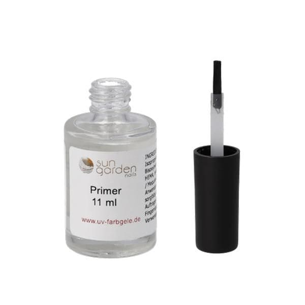 Sun Garden Nails 11ml Nail Primer - Haftvermittler Outlet
