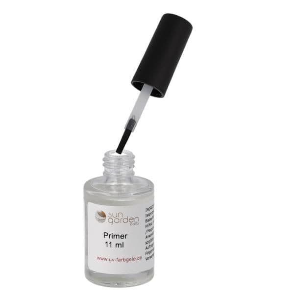 Sun Garden Nails 11ml Nail Primer - Haftvermittler Outlet