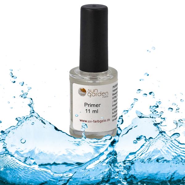 Sun Garden Nails 11ml Nail Primer - Haftvermittler Outlet