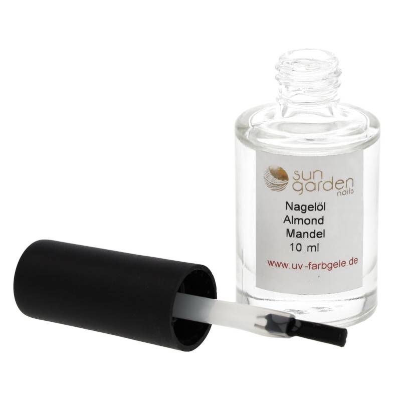 Sun Garden Nails 10ml Nagel-Pflege-Öl - Almond Verkauf
