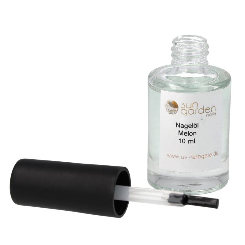 Sun Garden Nails 10ml Nagel-Pflege-Öl - Melon Meist gekauft