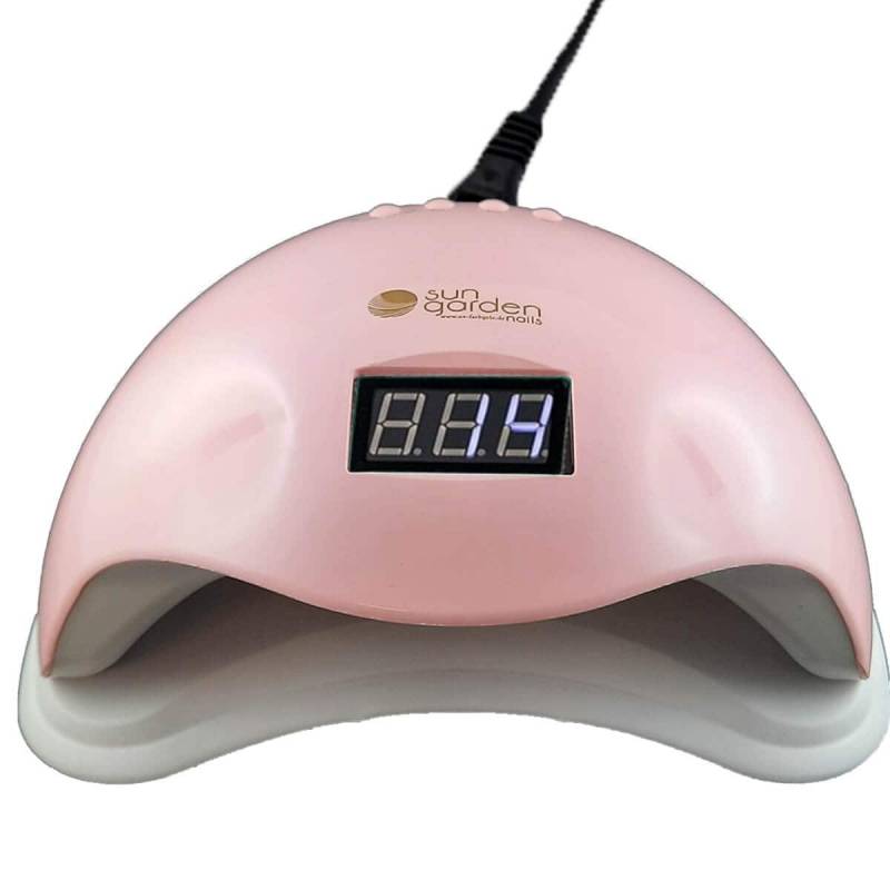 Sun Garden Nails UV Gel Starterset HAWAII - Nail Set Günstiger Verkauf