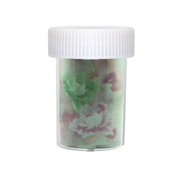 Sun Garden Nails Nailart Transfer Nagelfolie - Marmor 09