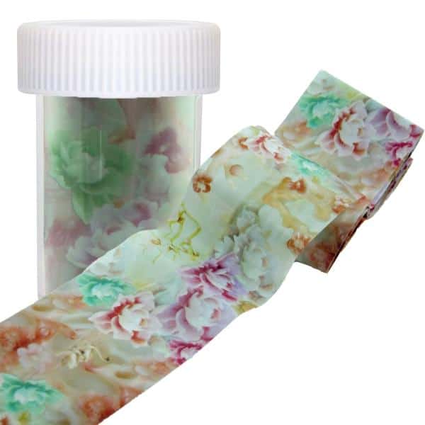 Sun Garden Nails Nailart Transfer Nagelfolie - Marmor 09 Blitzverkäufe
