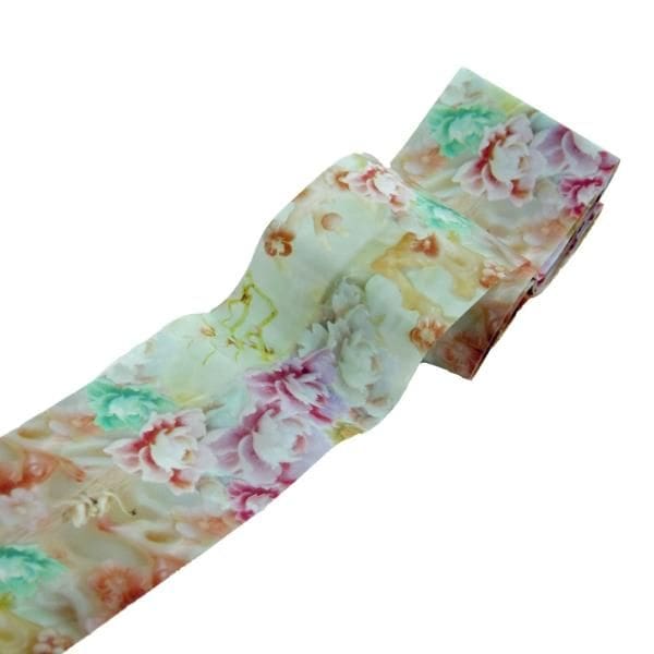 Sun Garden Nails Nailart Transfer Nagelfolie - Marmor 09 Blitzverkäufe