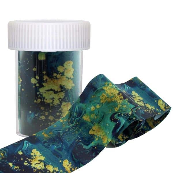 Sun Garden Nails Nailart Transfer Nagelfolie - Marmor 10 Online