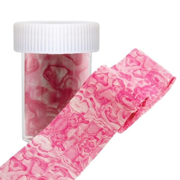 Sun Garden Nails Nailart Transfer Nagelfolie - Marmor 13 Auslauf