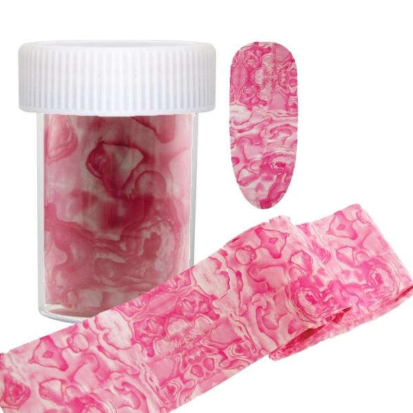 Sun Garden Nails Nailart Transfer Nagelfolie - Marmor 13 Auslauf