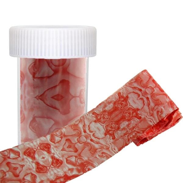 Sun Garden Nails Nailart Transfer Nagelfolie - Marmor 14 Verkauf