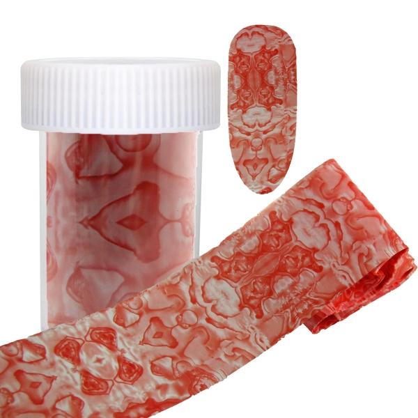 Sun Garden Nails Nailart Transfer Nagelfolie - Marmor 14 Verkauf