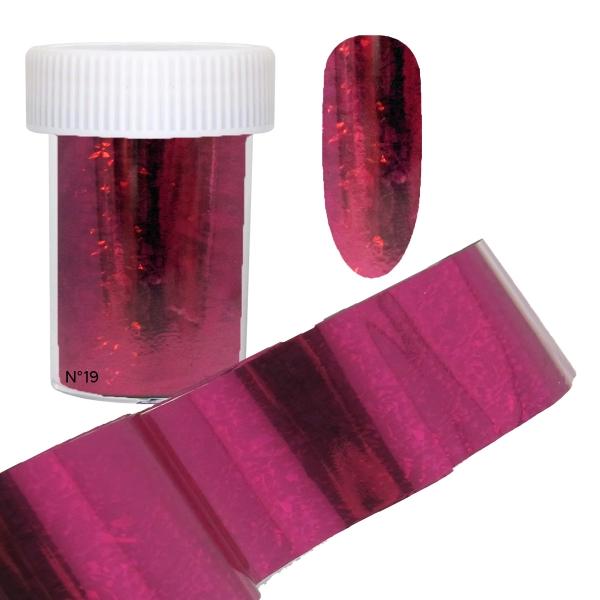 Sun Garden Nails Nailart Transfer Nagelfolie - Metallic 19 Hotsell