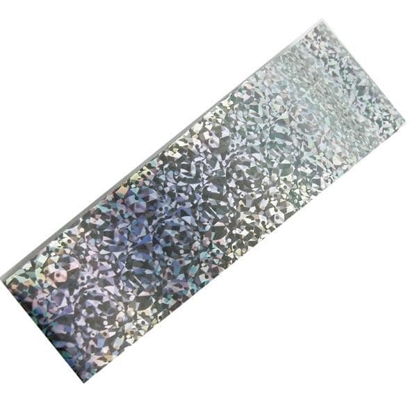 Sun Garden Nails Nailart Transfer Nagelfolie - Metallic 44 Günstiger Verkauf