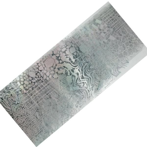 Sun Garden Nails Nailart Transfer Nagelfolie - Metallic 284 Online