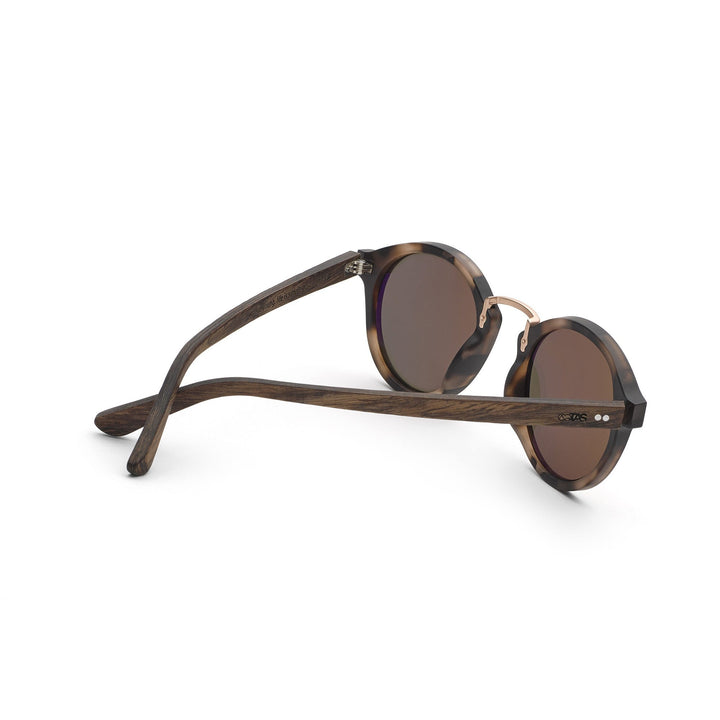 Take A Shot Rhea 2.0 Walnussholz I Polarized Hotsell