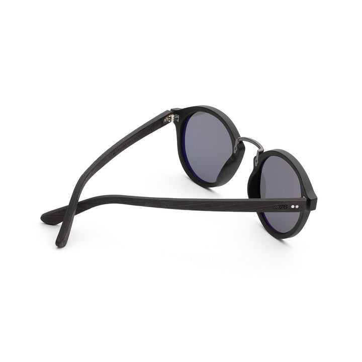 Take A Shot Nox 2.0 Schwarzes Eichenholz I Polarized Verkauf