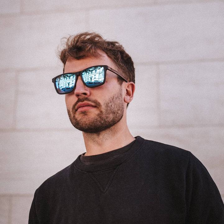 Take A Shot Karlsson Walnussholz I Polarized Meist gekauft