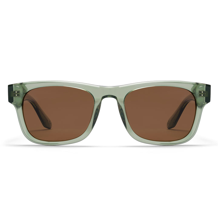 Take A Shot Juniper Olive green - Brown Blitzverkäufe