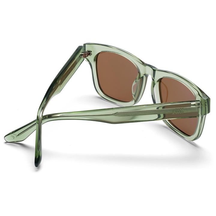 Take A Shot Juniper Olive green - Brown Blitzverkäufe