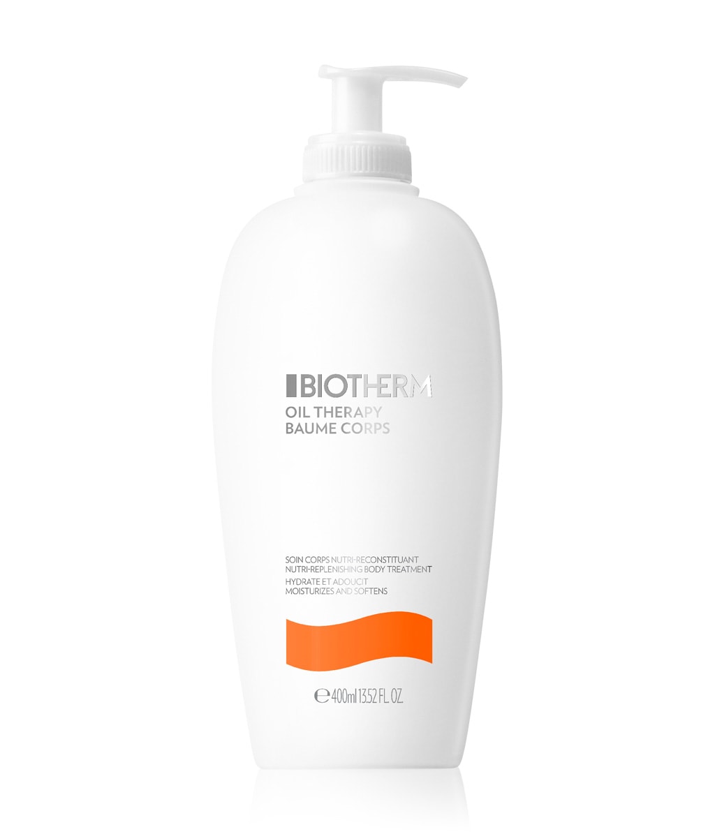 BIOTHERM Oil Therapy