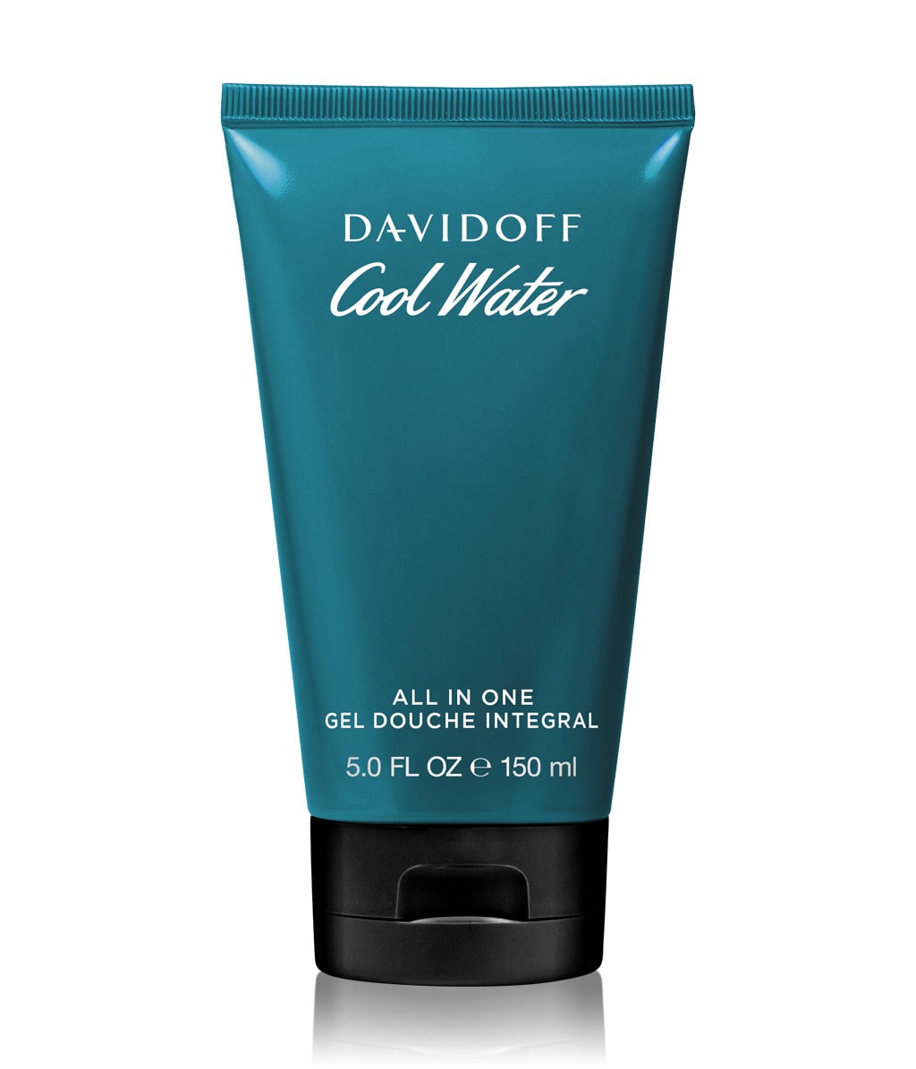 Davidoff Cool Water