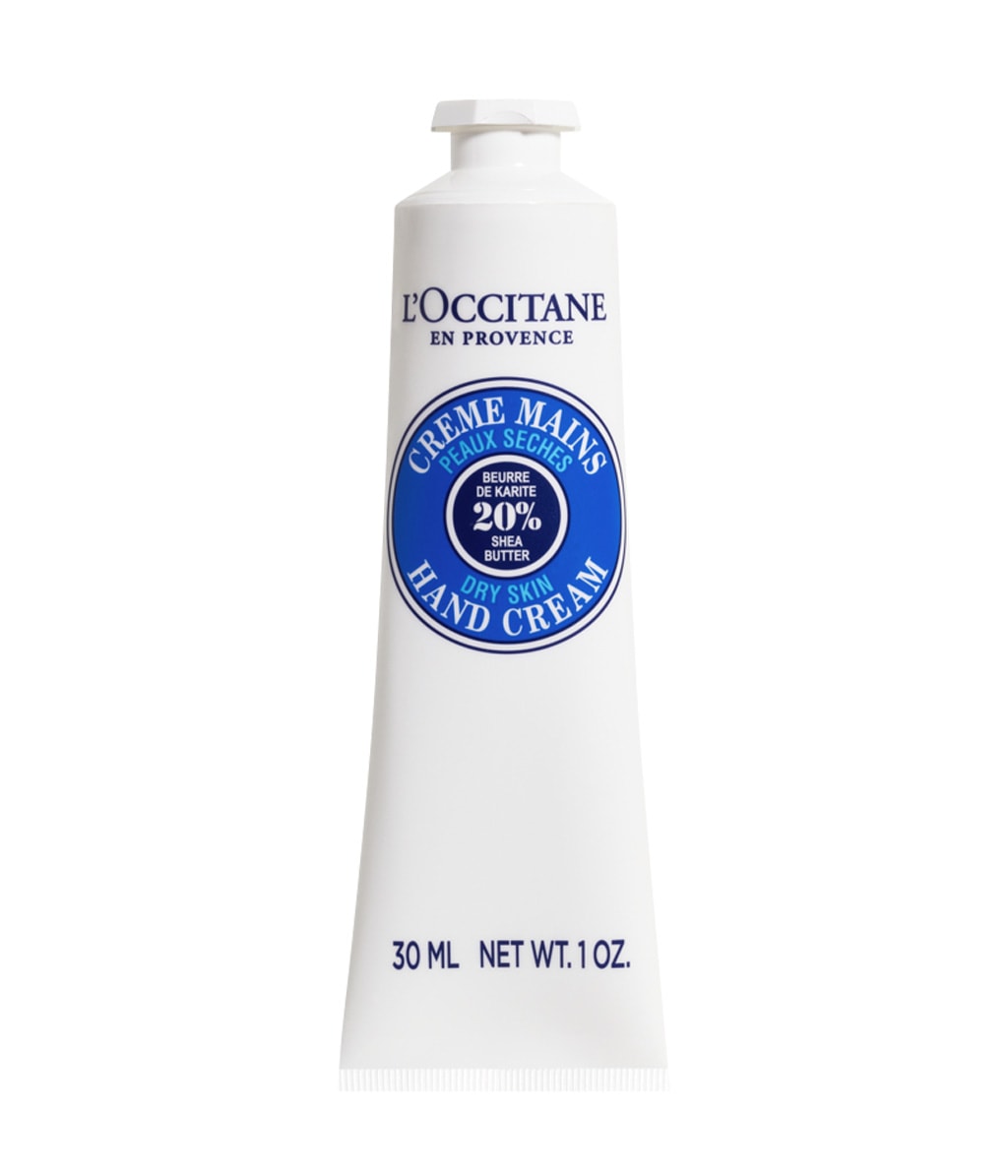 L'OCCITANE Shea Butter Hotsell