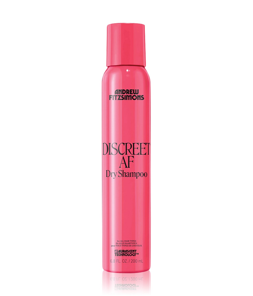 Andrew Fitzsimons Discreet AF Trockenshampoo Online
