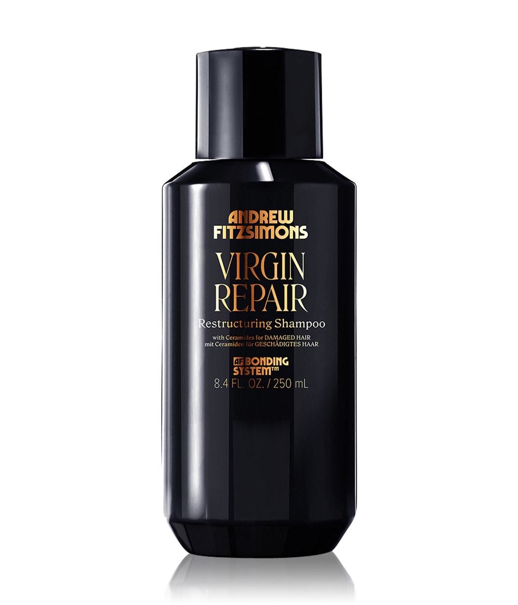 Andrew Fitzsimons Virgin Repair Restructuring Shampoo Angebote