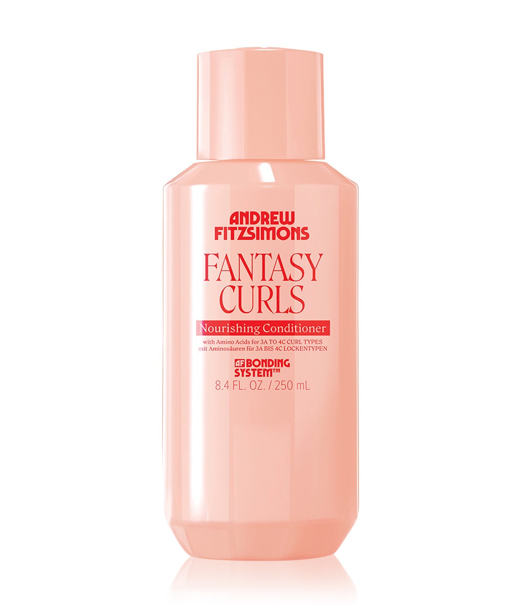 Andrew Fitzsimons Fantasy Curls Nourishing Conditioner Hotsell
