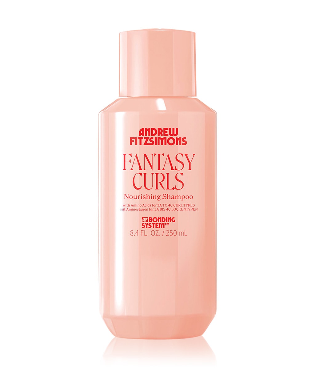 Andrew Fitzsimons Fantasy Curls Nourishing Shampoo Günstiger Verkauf