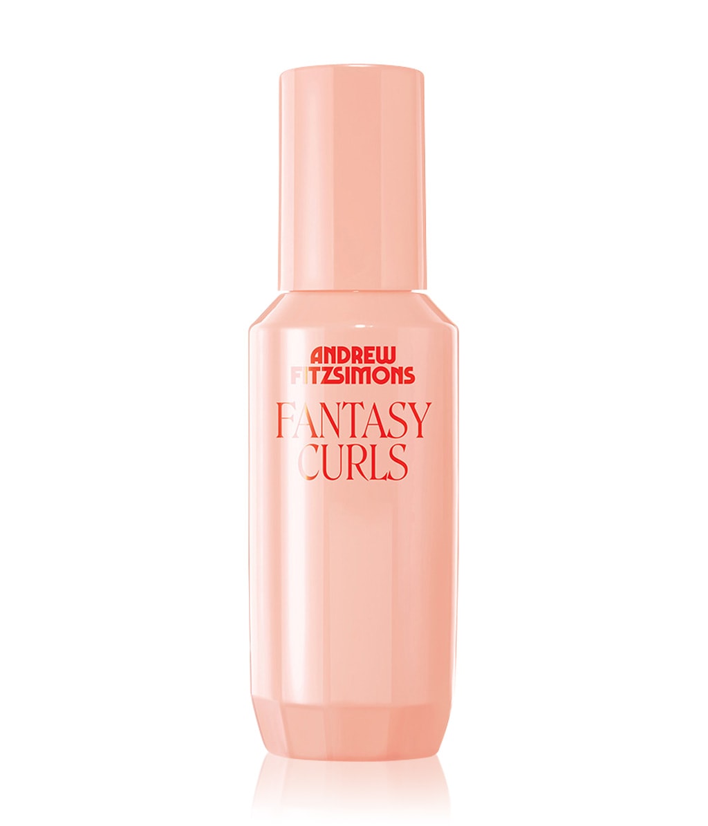 Andrew Fitzsimons Fantasy Curls Nourishing Serum Meist gekauft
