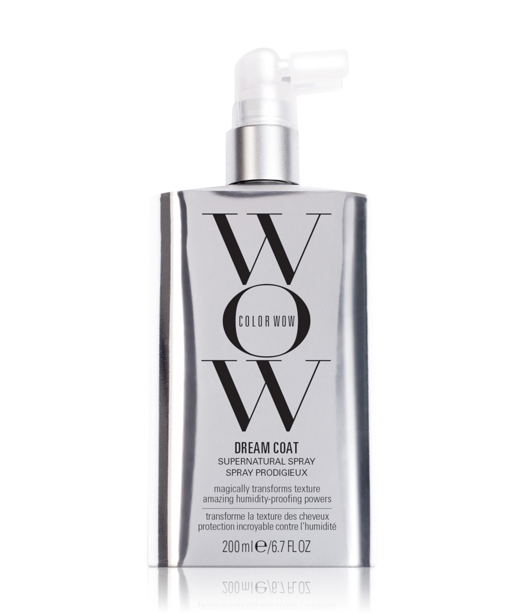 Color WOW Dream Coat Supernatural
