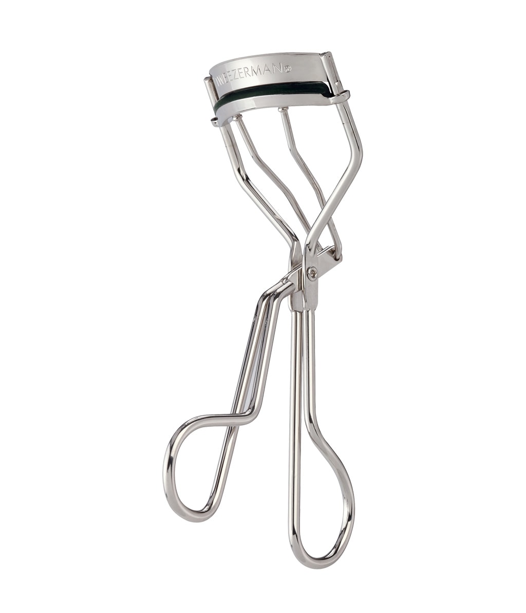 Tweezerman Retail Collection Silver