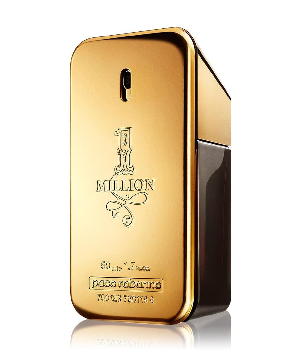 Rabanne 1 Million
