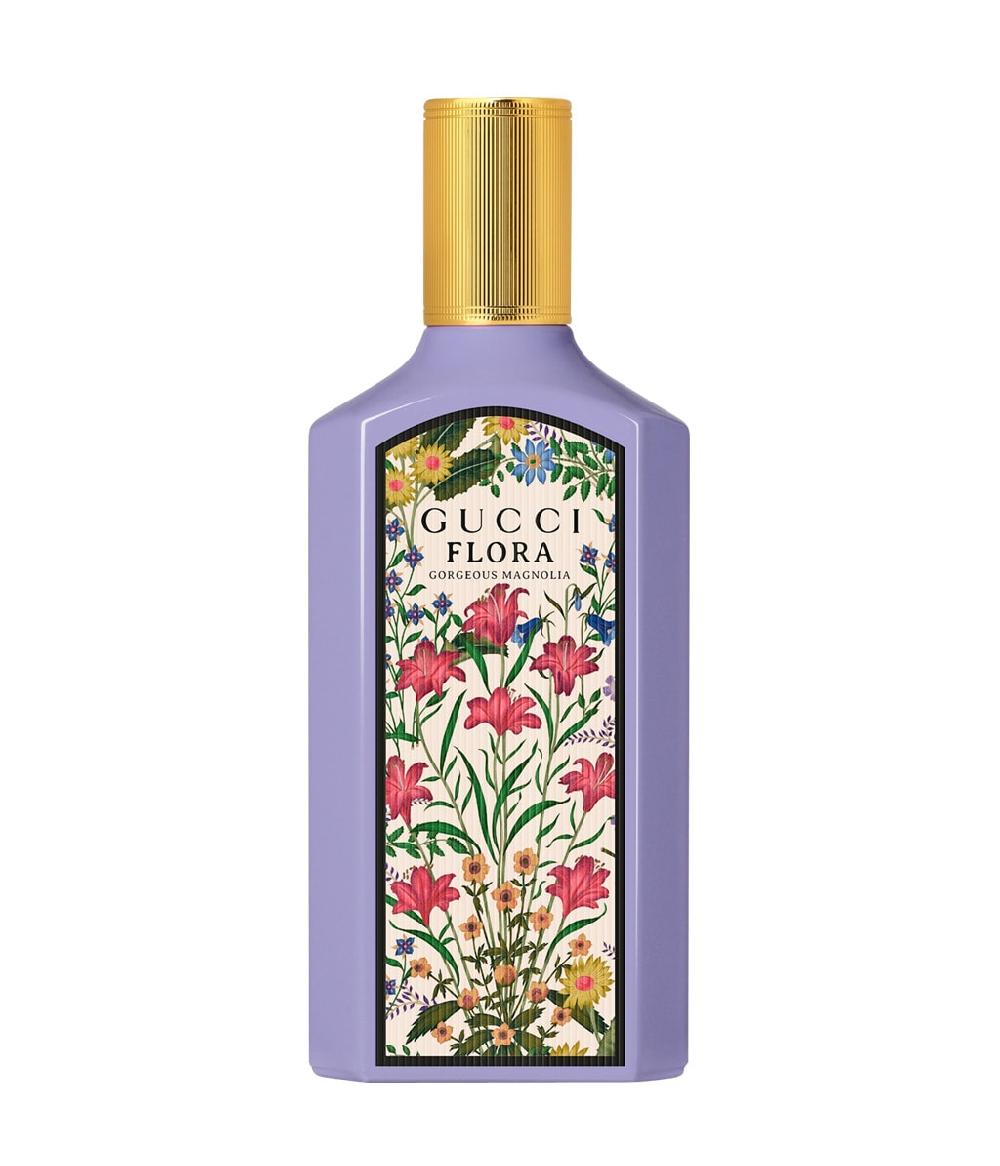 Gucci Flora by Gucci Gorgeous Magnolia