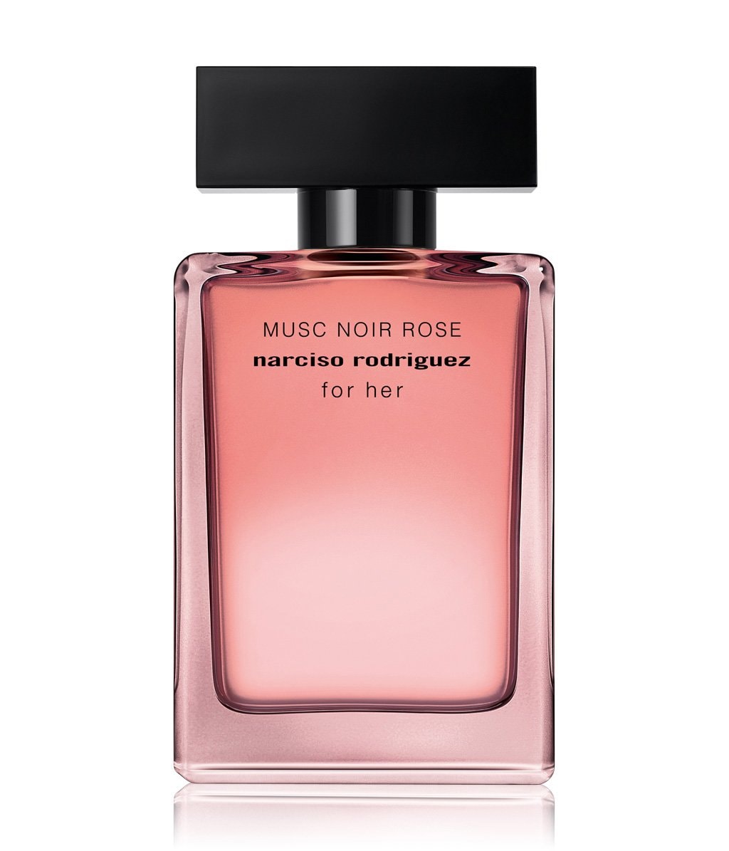 Narciso Rodriguez For Her Musc Noir Rose Fabrikverkauf